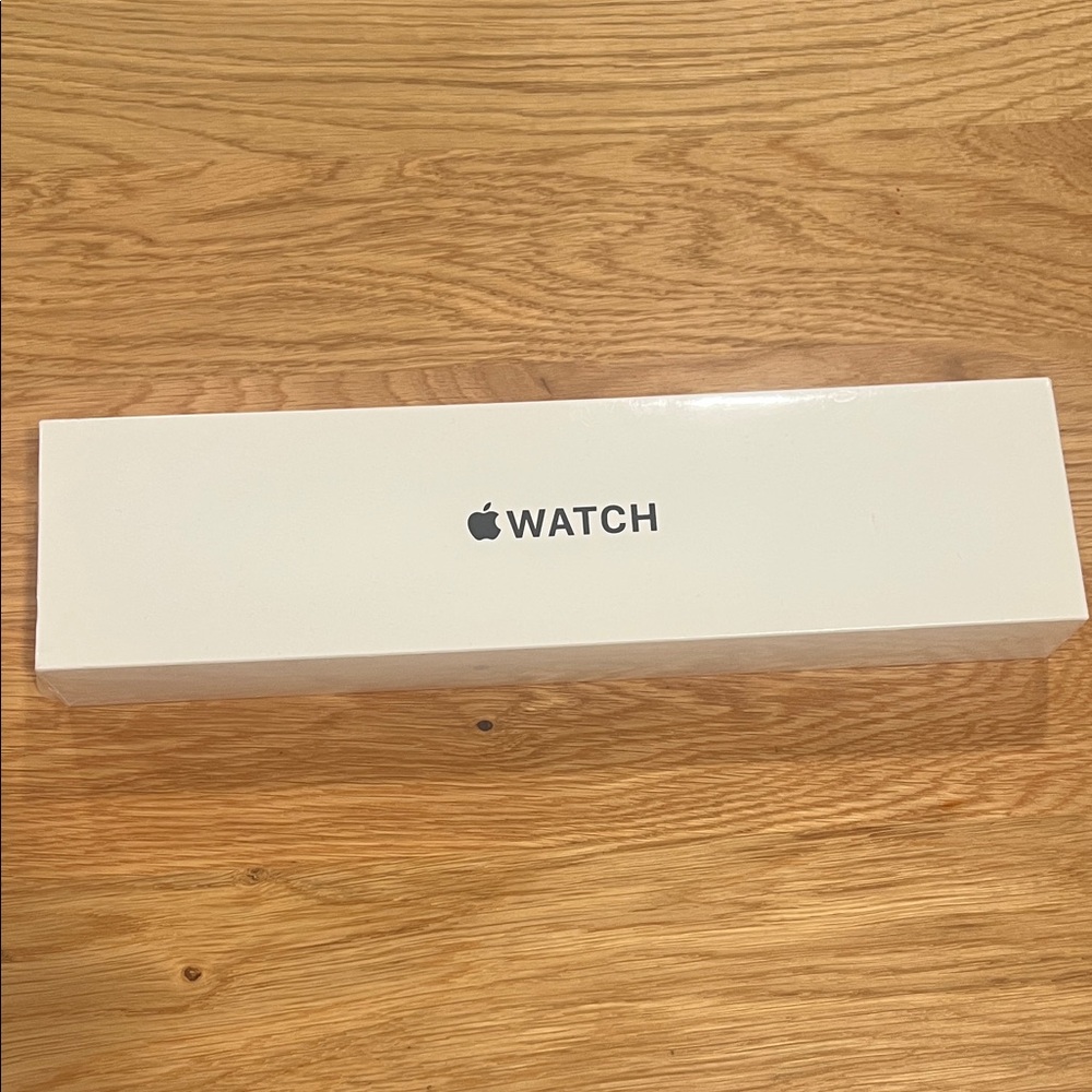 Apple Watch SE (New)
